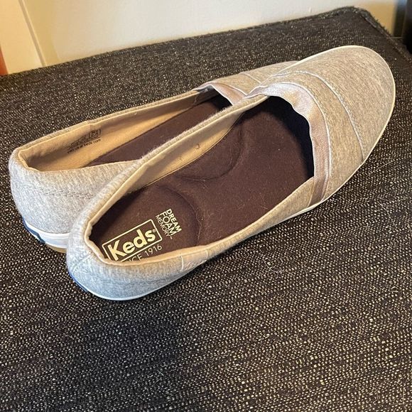 keds leather shoes